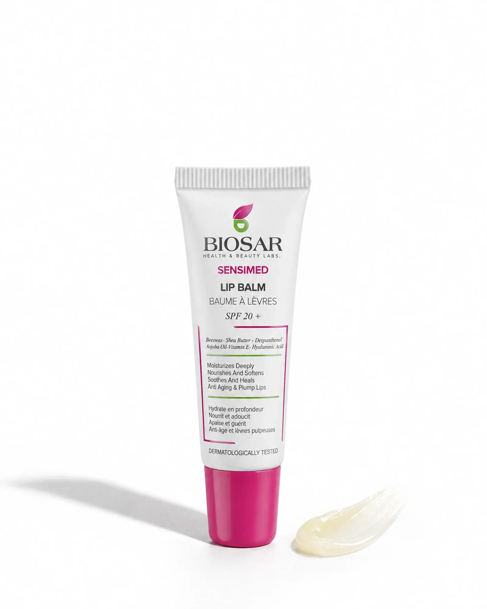 Sensimed — BIOSAR