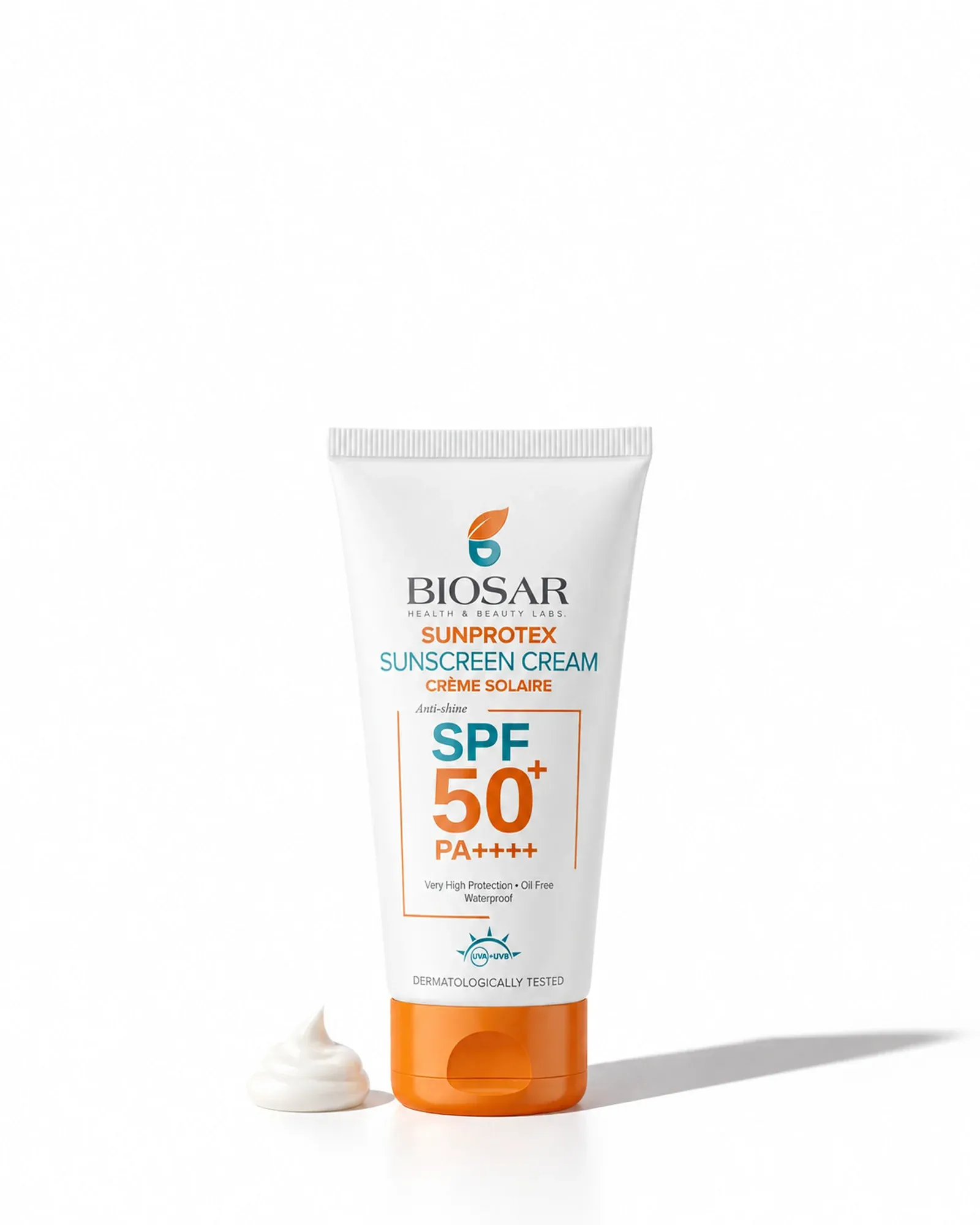 Sunprotex — BIOSAR بيوسار