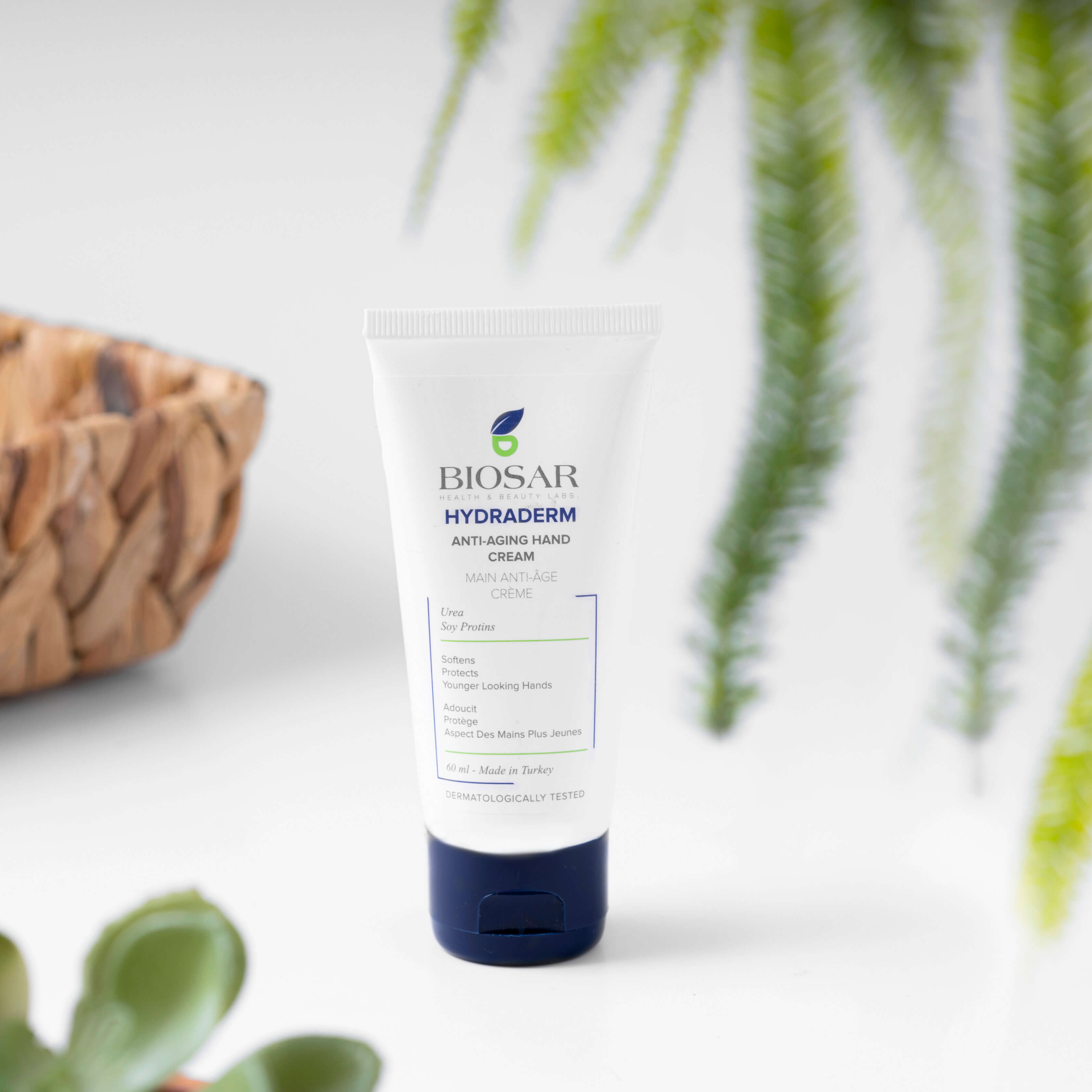 Anti-Aging Hand Cream