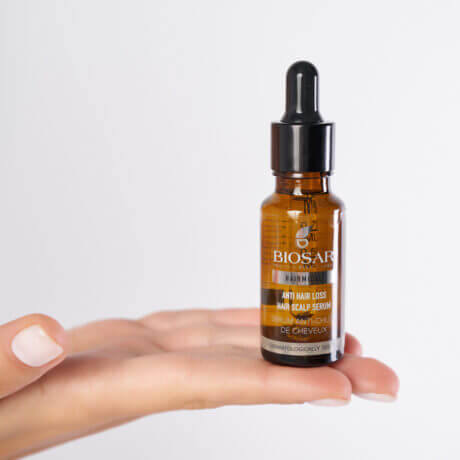 Anti Hair Loss Serum Concentrate