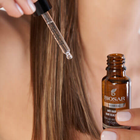 Anti Hair Loss Serum Concentrate